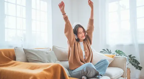 Hal-Hal Sederhana yang Membuat Hari Lebih Teratur