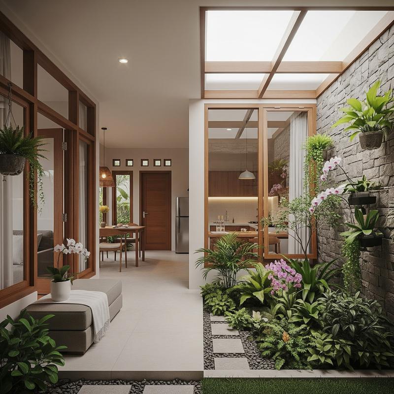 Kebiasaan Kecil yang Menopang Hari agar Tetap Seimbang